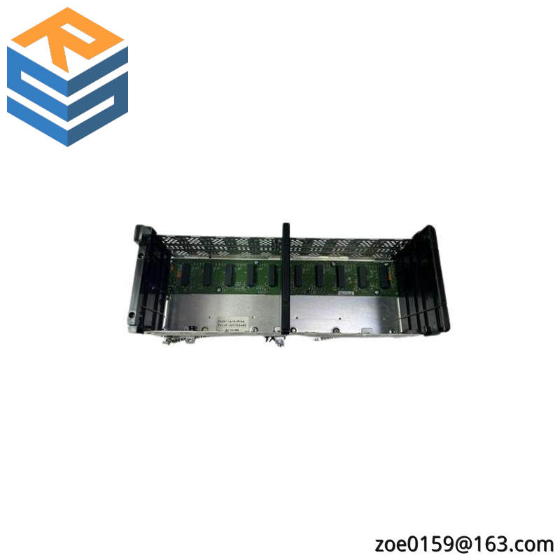 HONEYWELL TK-FXX102 10 Slot Rack