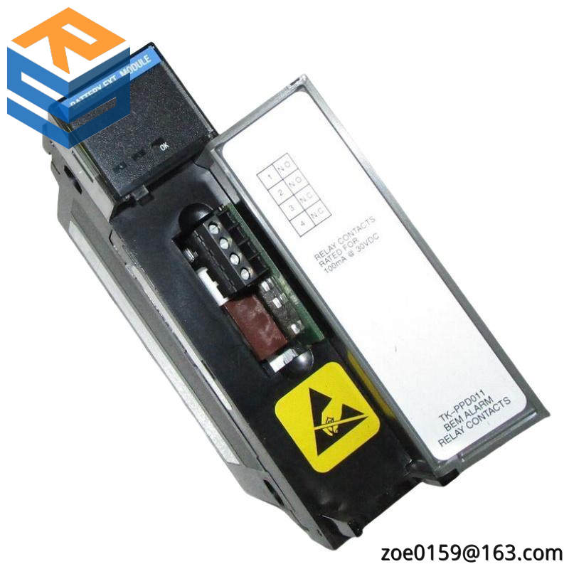 HONEYWELL TK-PPD011 51309241-175 BATTERY EXTENSION MODULE