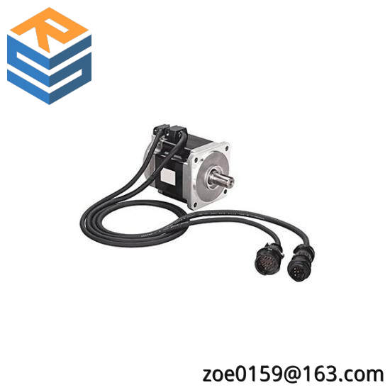 TLYA230PBJ64AA Servo Motor