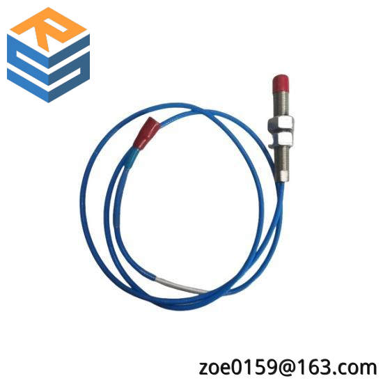 TM0180-07-00-04-05-02  Bently Nevada  8mm, 5mm Proximity Probe