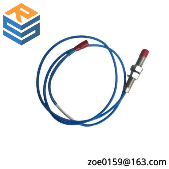 TM0180-07-00-05-05-02  Bently Nevada  Proximity Probe