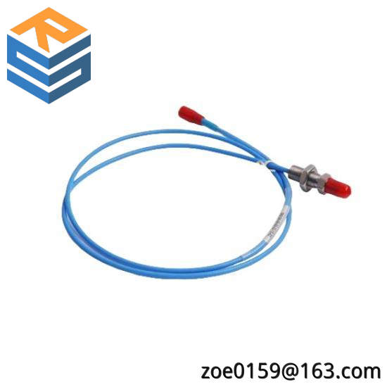 TM0180-07-00-05-10-02  Bently Nevada  New Probe