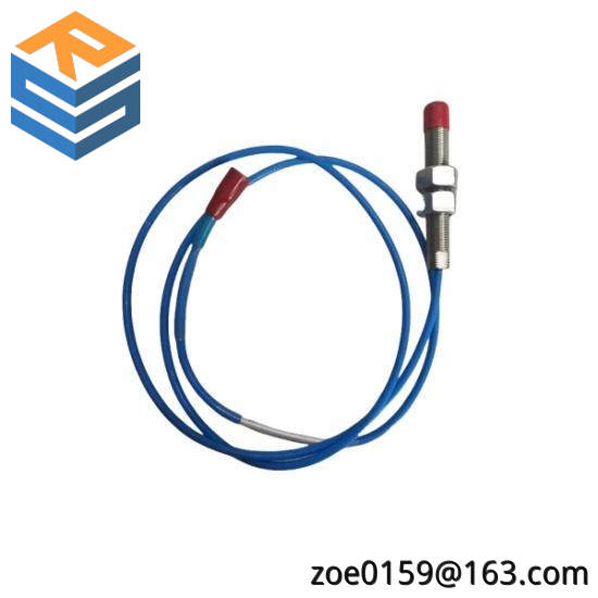 TM0180-07-02-07-05-02  Bently Nevada  Proximity Probe