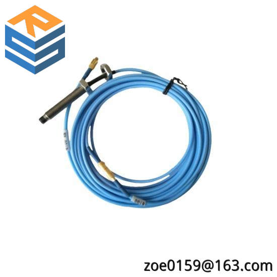 TM0180-A05-B05-C03-D05  Bently Nevada Standard 8mm Probe
