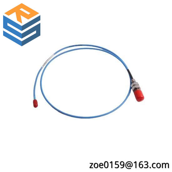 TM0180-A07-B00-C05-D10  Bently Nevada Vibration Probe