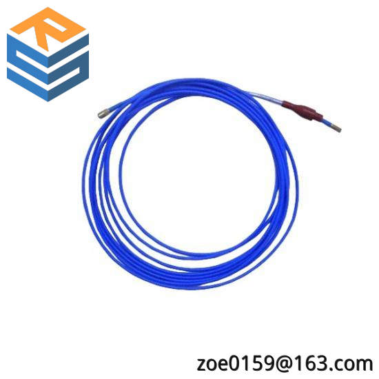 TM0181-040-00  Bently Nevada Extension Cable