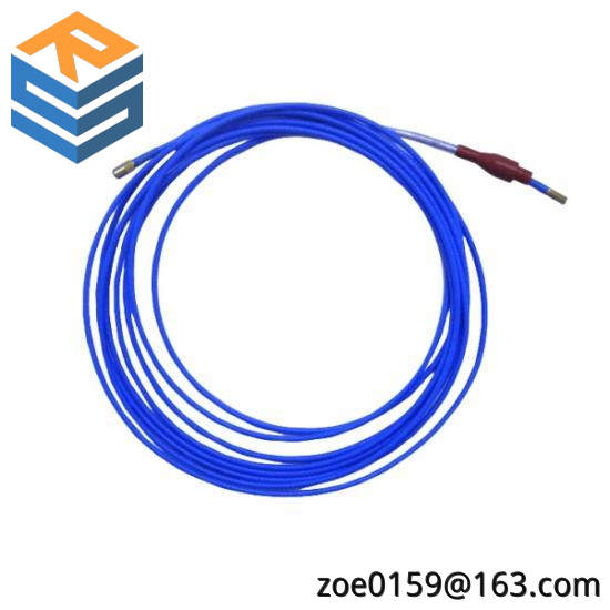 TM0181-085-00  Bently Nevada  PROVIBTECH Extension Cable