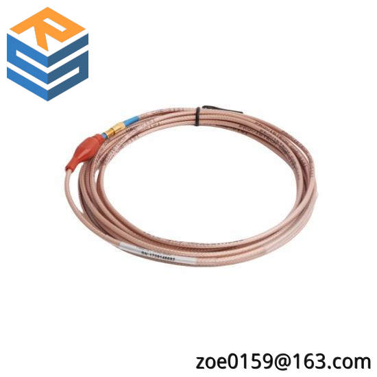 TM0181-A40-B00  Bently Nevada  PROVIBTECH Extension Cable