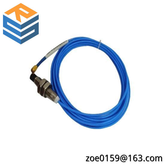 TM0182-A05-B01-C00  Bently Nevada  Industrial Extension Cable