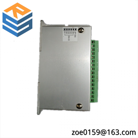 TOHAN TD-2M33 Stepper Motor Controller