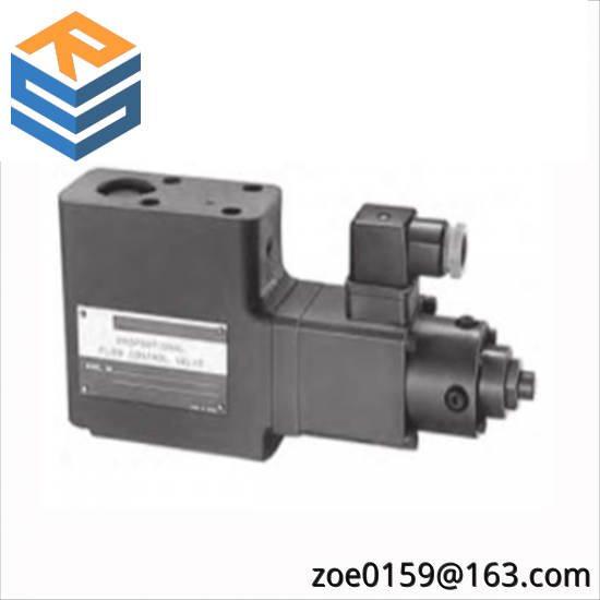 TOKIMEC EPCG2-01-210-12-S22 Proportional Relief Valves