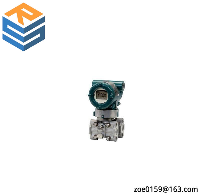TOKOGAWA EJA110E S2 JHS5C-914NN/KU22/D3 Harp Transmitter