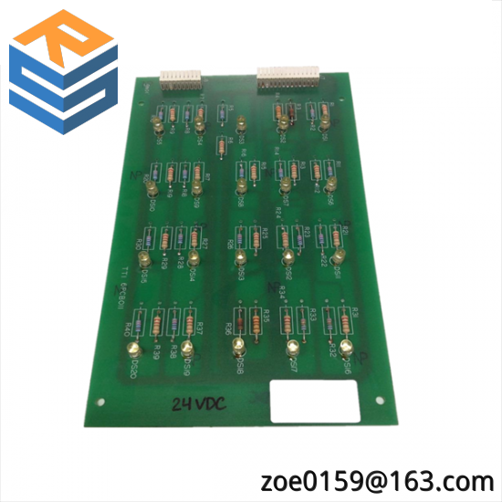 TORNATECH TTI 6PCB014 PCB CONTROLLER