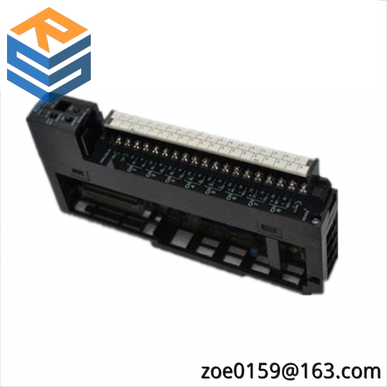 TOSHIBA AD368 ANALOG INPUT MODULE