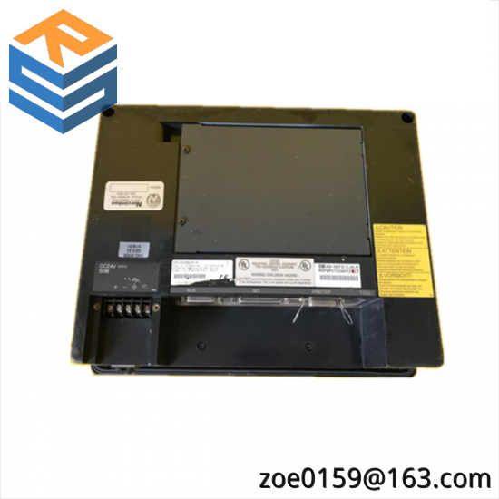 TOTAL CONTROL CQPI3D200C2P-A module