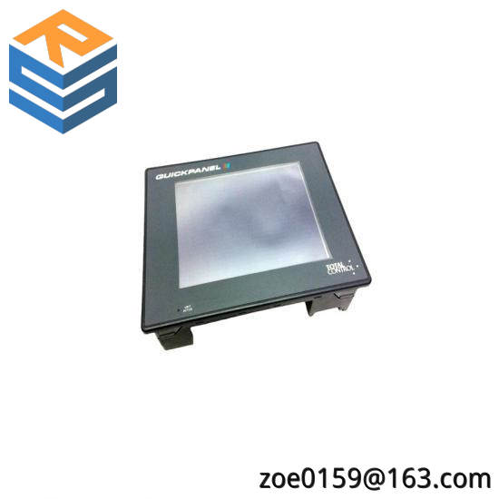 TOTAL CONTROL QPI11100S2P 10.5 Quick Panel