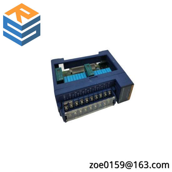 TOYOPUC OUT-12/THK-2752 Output Module ﻿