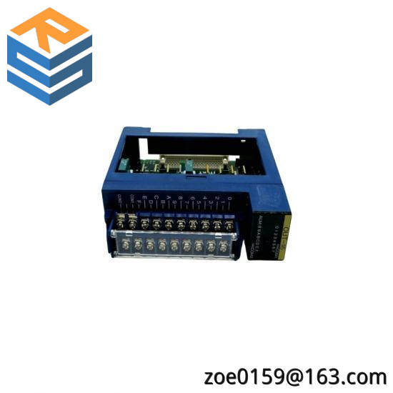 TOYOPUC OUT-16/THK-2791 Output Module ﻿