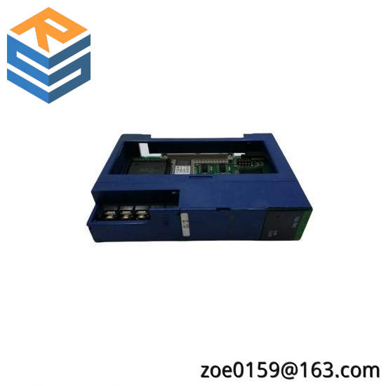 TOYOPUC RMT-I/OM/THU-2756 REMOTE I/O MASTER MODULE