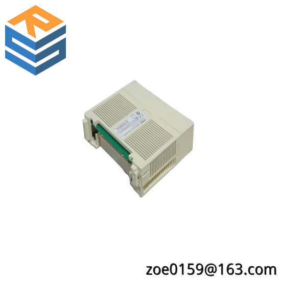 TOYOPUC RMT-I/OS/THU-2757 I/O Slave Module