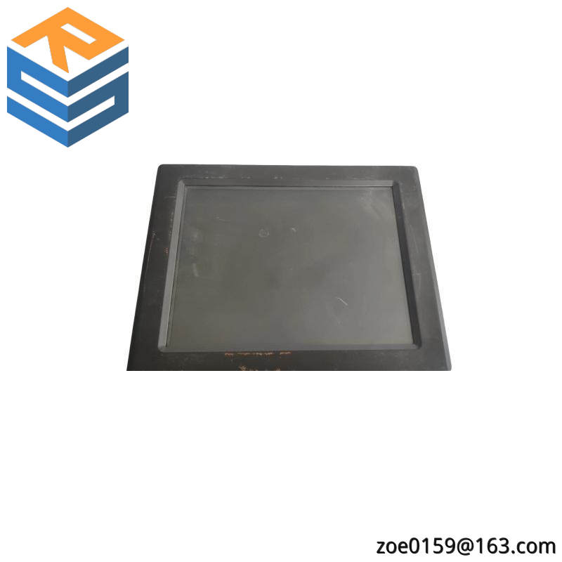 ABB TPPB-02 3HNA023200-001/00 The LCD panel