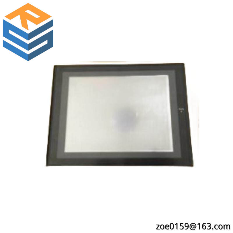 ABB TPPB-02 PTPU-023HNA023196-001/00 The LCD panel