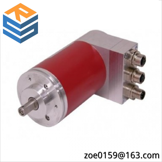 TR CEV65M-01542 encoder