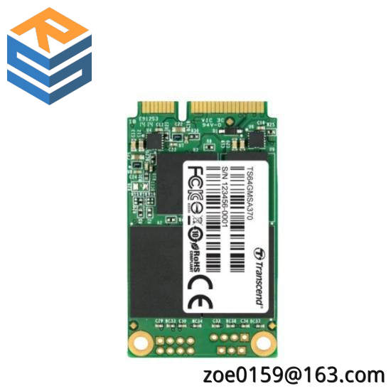 Transcend TS64GMSA370 64GB  Internal SSD Hard Drive