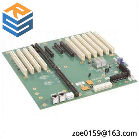 TRENTON BPG6600 PCI Express Backplane Card