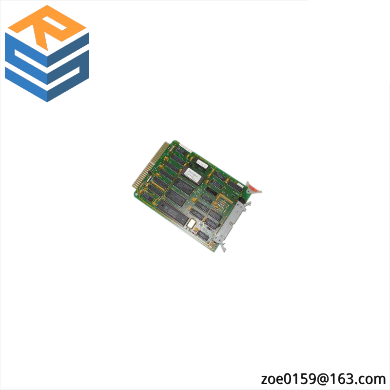TRI-SEN AI3281E AI3281E-A control card