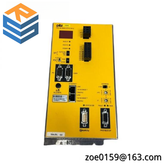 TRICON 3006