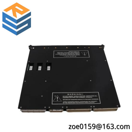 TRICON 3501E