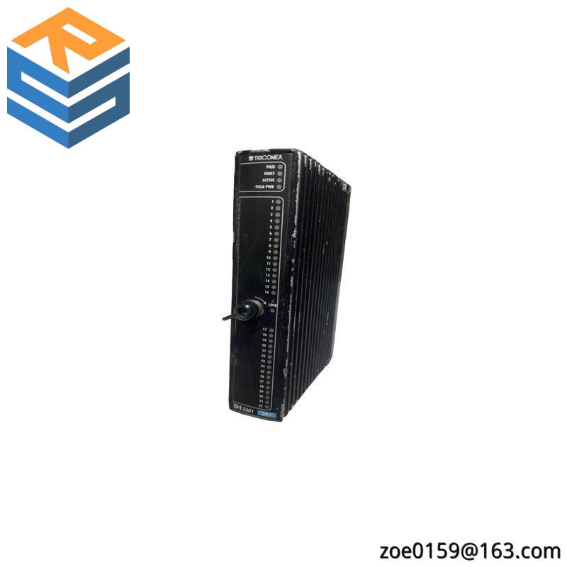 TRICON 3501E