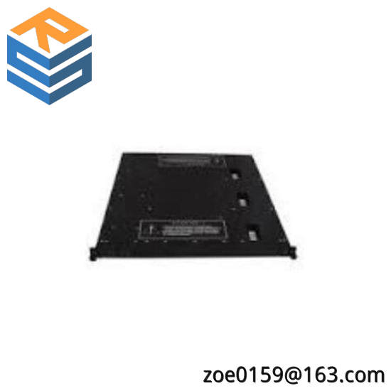 TRICON 3502E