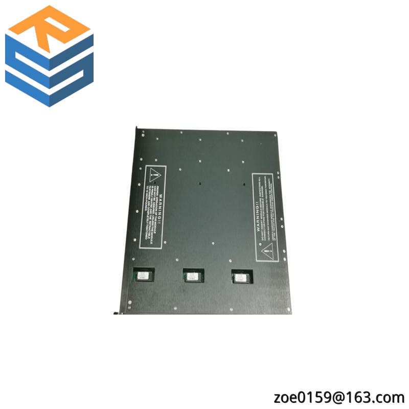 TRICON 3502E