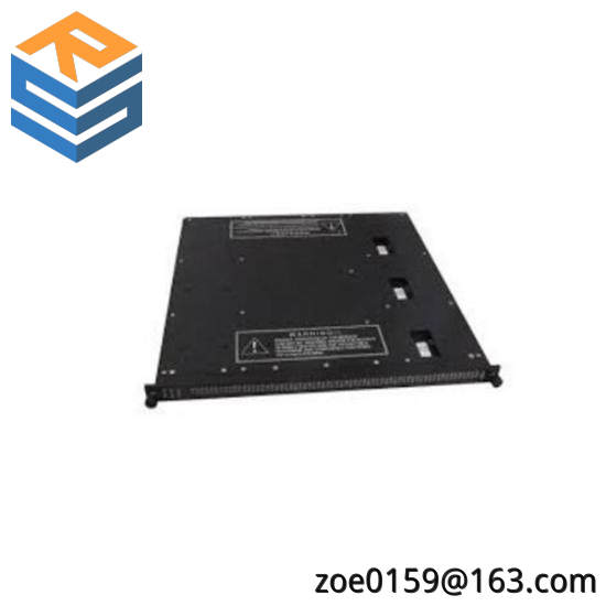 TRICON 3604E