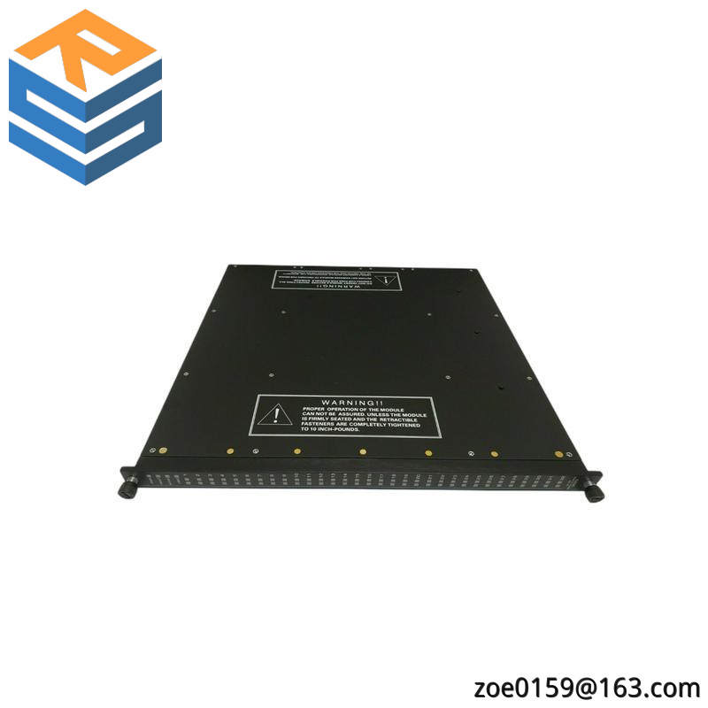 TRICON 3625