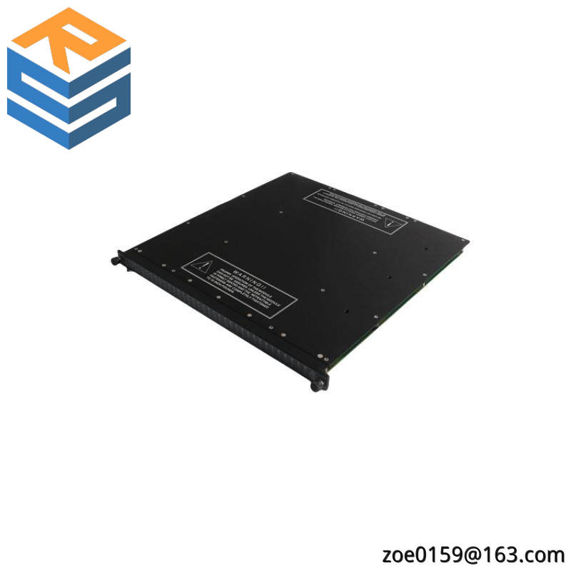 TRICON 3625