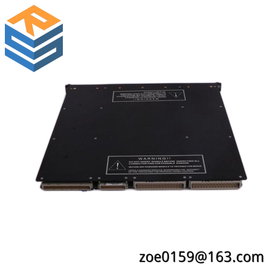TRICON 3636R