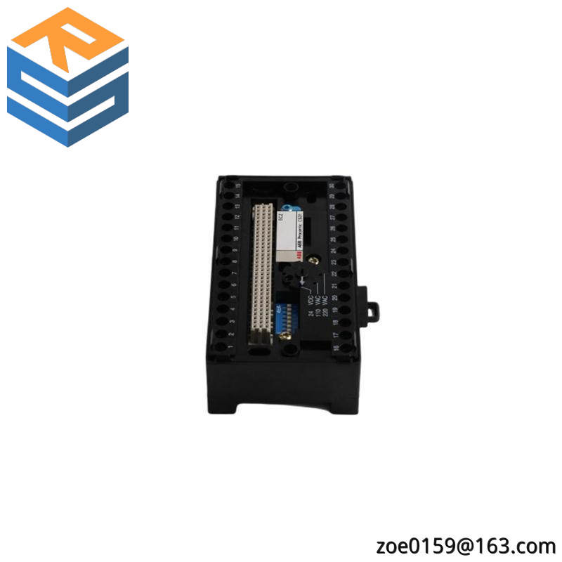 TRICON 3700