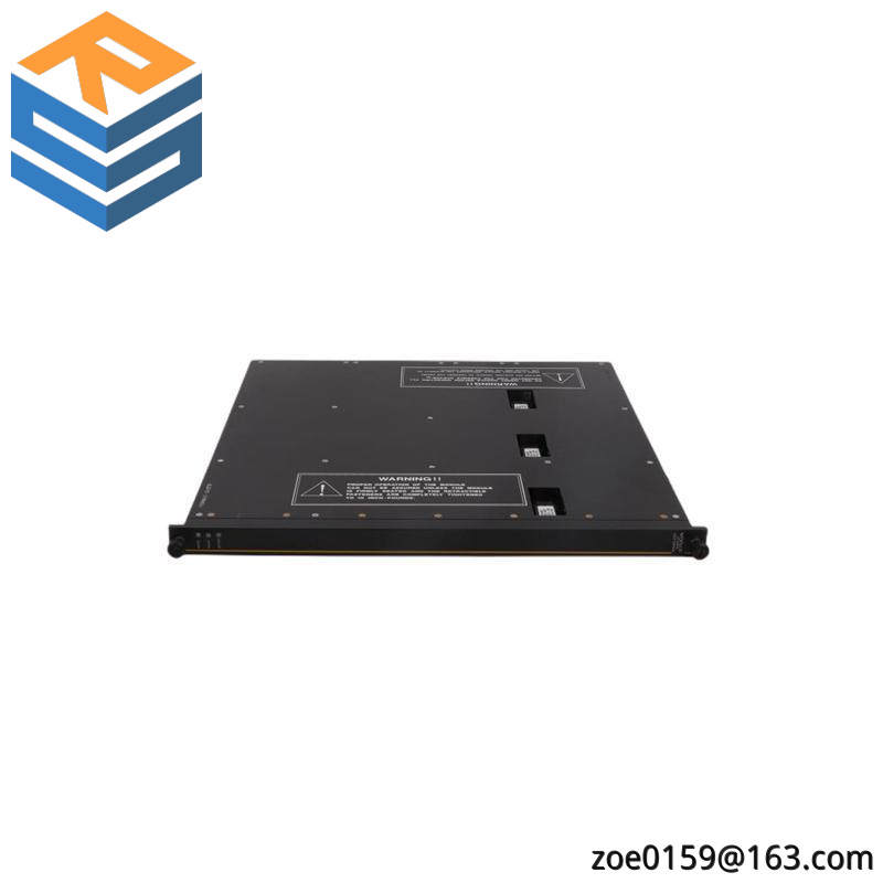 TRICON 3700A