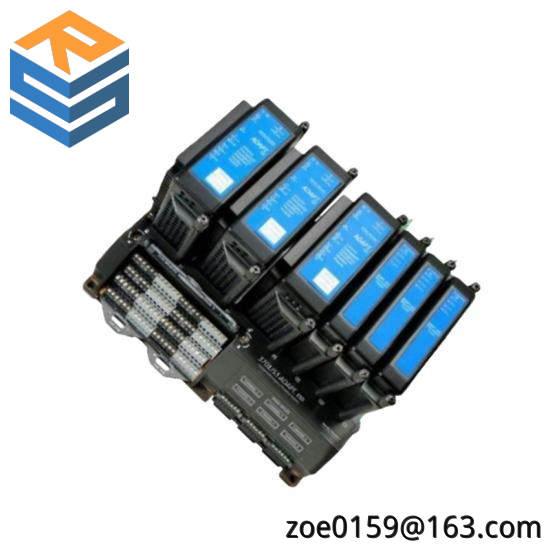 TRICON 3701