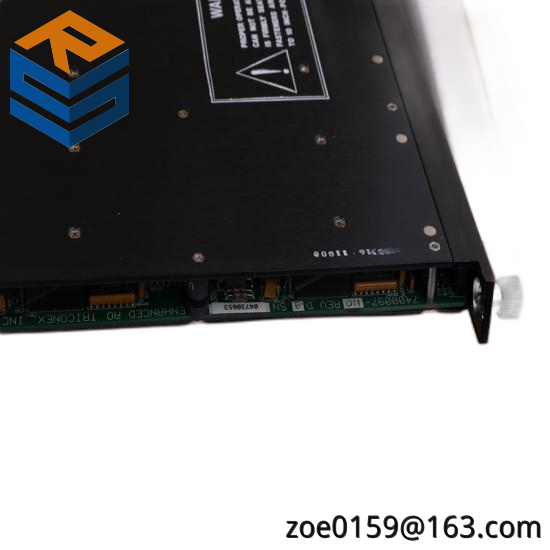 TRICON 4000056-006