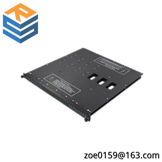 TRICON 4000103-510