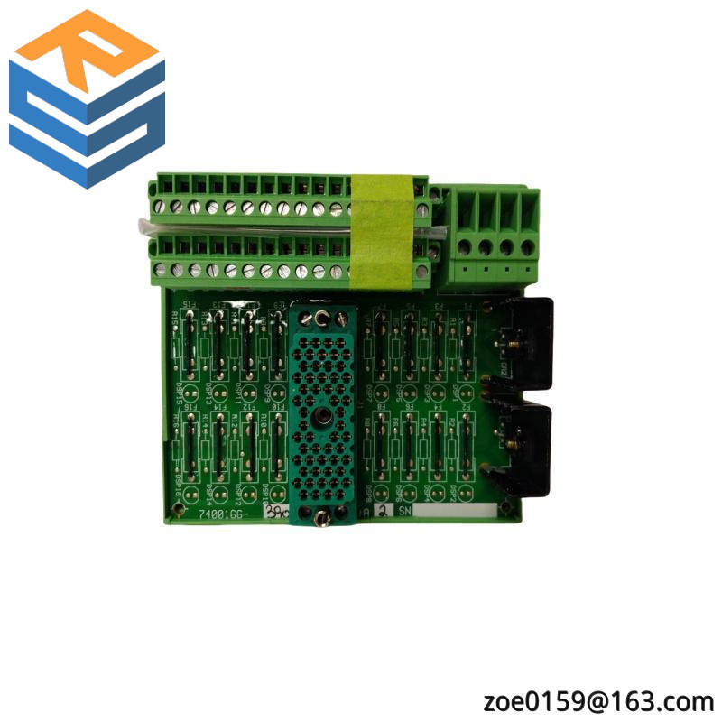 TRICON 4000103-510