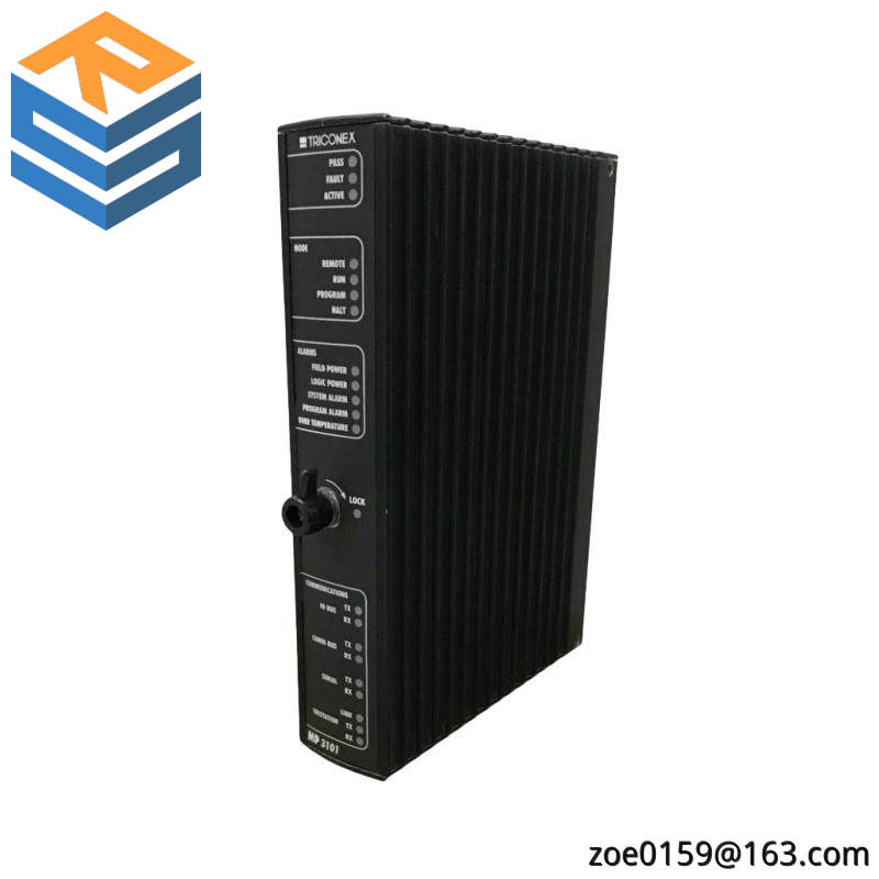 TRICON 4000164-520