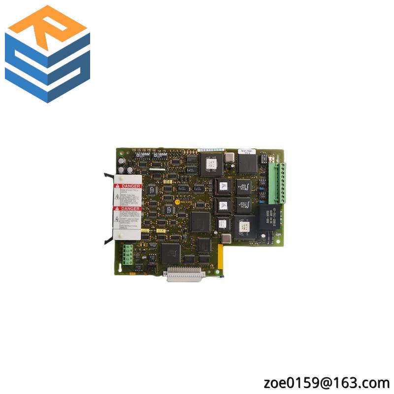 TRICON 4101