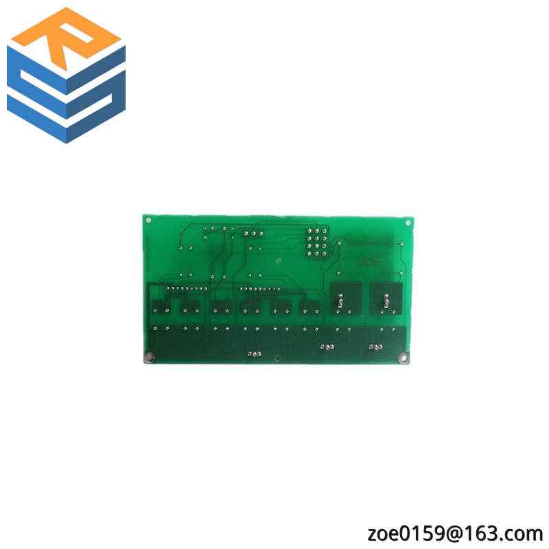 TRICON 4101