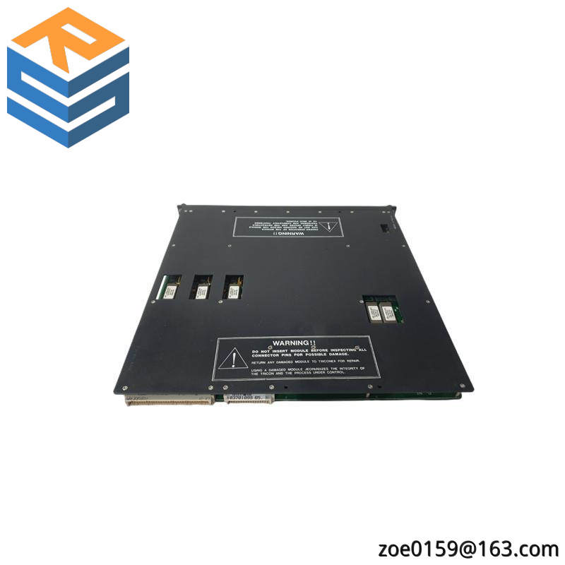TRICON 4119