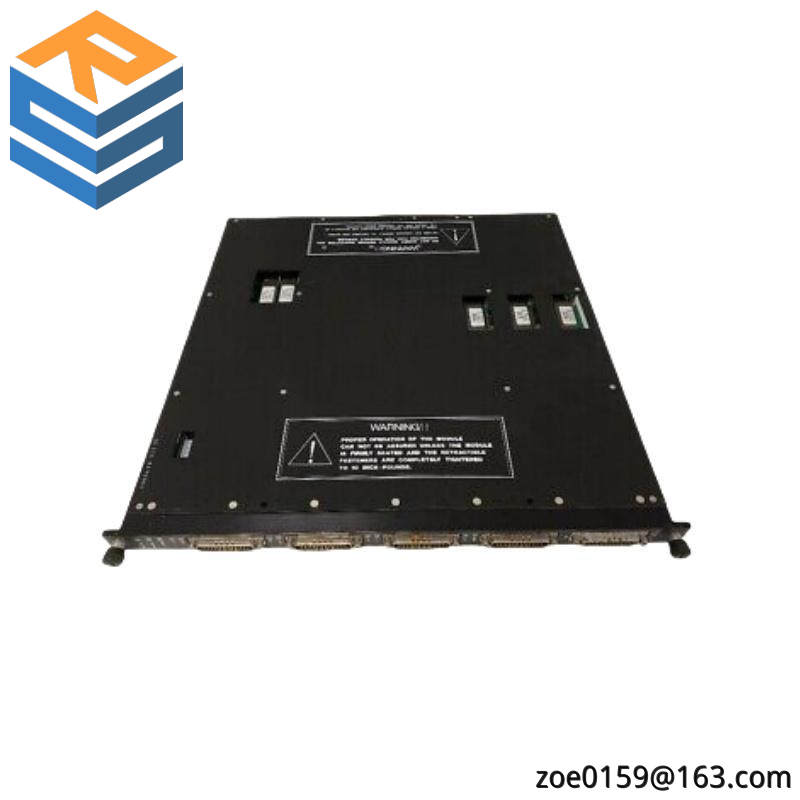 TRICON 4119A